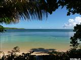 Reserva Natural las Cabezas de San Juan - FAJARDO
